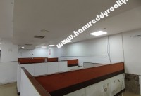 Vizag Real Estate Properties Office Space for Rent at Waltair R s